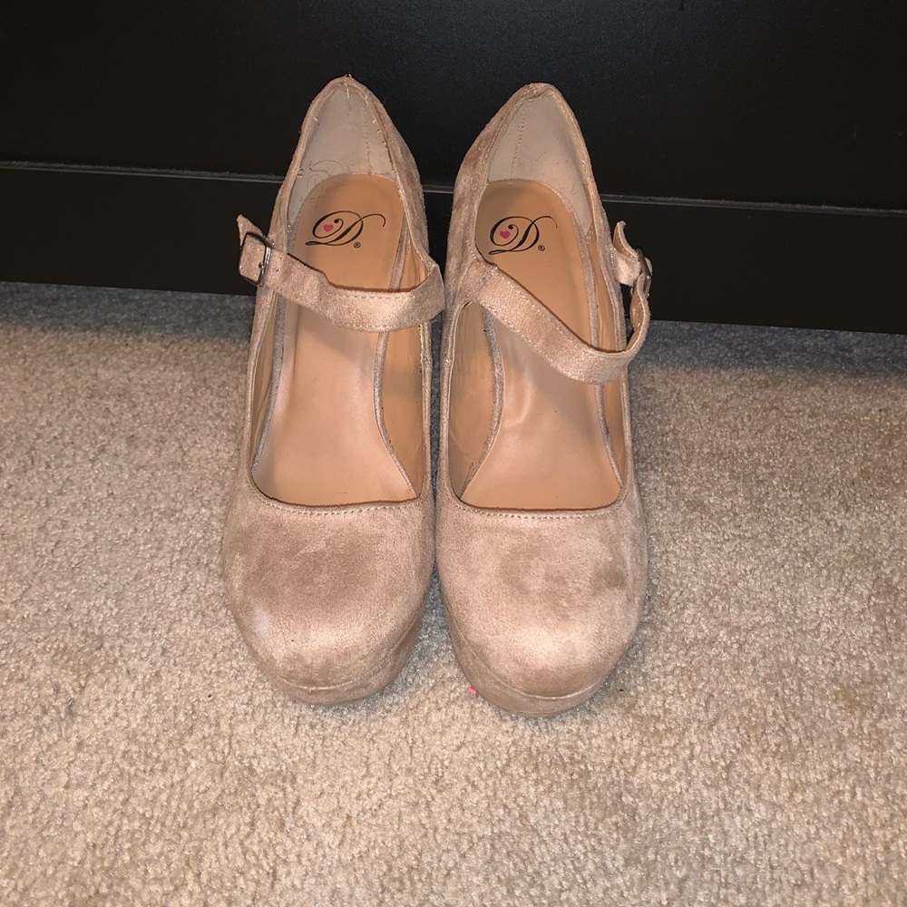 Wedges
